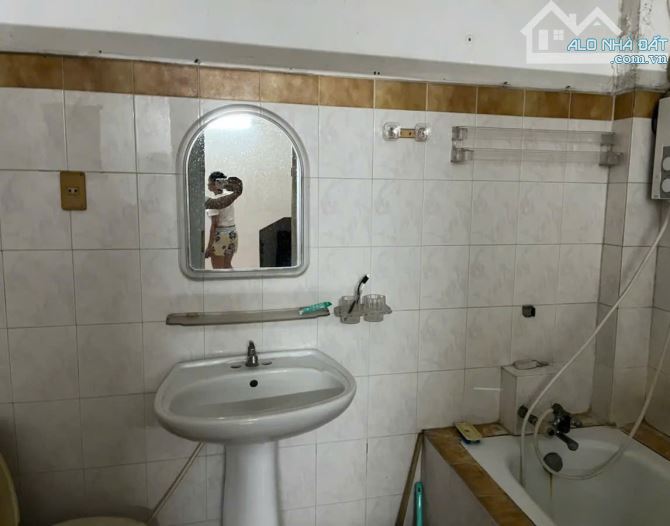 Chỉ 17,6 tỷ sở hưu ngay biệt thự ngang khủng 7,7m, ôtô ngủ, tiện ở. - 2