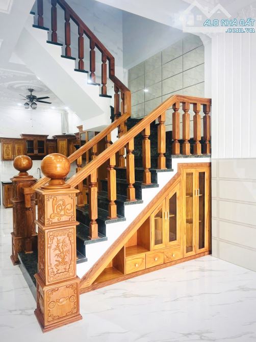 NHÀ 4TẦNG 7PN CAO CẤP KDC ĐẠI HỌC Y DƯỢC GẦN NGAY CHỢ AN KHÁNH, NINH KIỀU, Tp.CẦN THƠ - 2