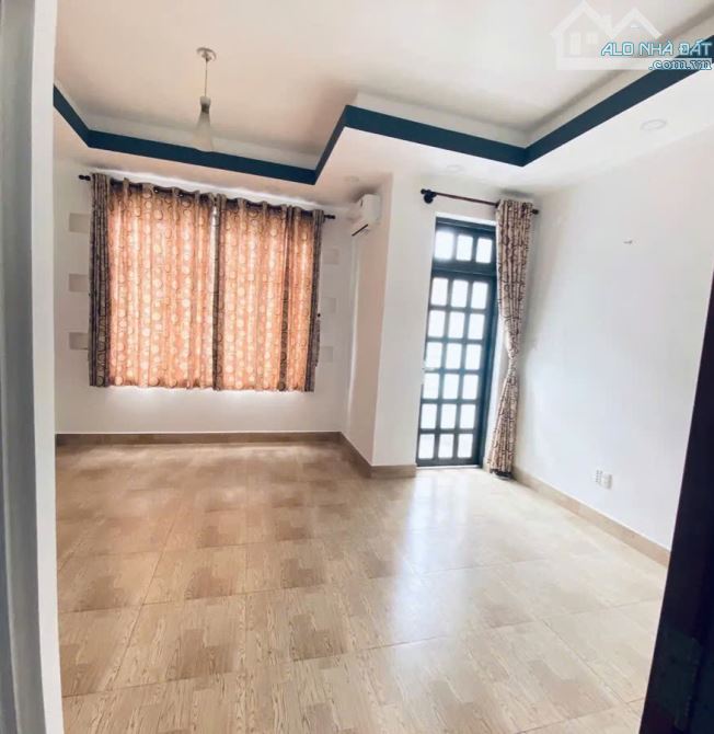 Chỉ 7,2 tỷ sở hữu ngay nhà 4 tầng vài bước tới mt lê quang định. Hợp để ở. - 2