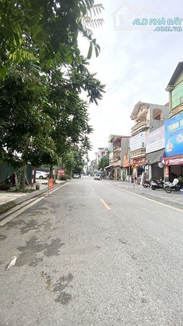 Bán nhà 1 tầng Ngọc Thuỵ, Long Biên, đường ô tô tránh, vỉa hè 3m, dt 46m2, giá 14,9 tỷ - 2