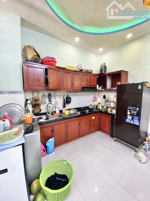 40m2, 2 Tầng, Lê Văn Phan, Tân Phú, nhỉnh 4 tỷ - 2