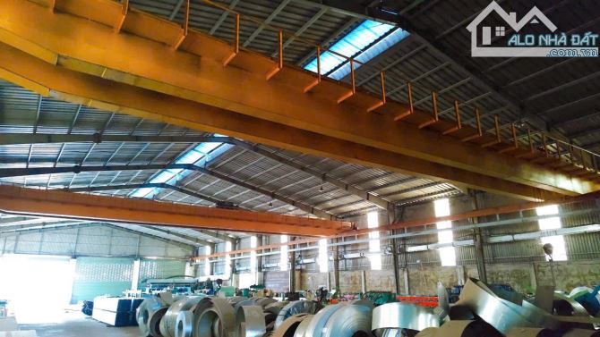 Bán 9000m2 đất quy hoạch SKC An Viễn, Trảng Bom gần KCN Giang Điền, Đồng Nai ------------- - 2