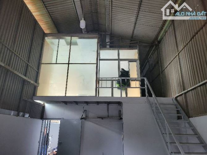 Bán Đất thổ cư đường VƯỜN LÀI, phường APĐ, Q12, dt 186m²(7mx27m) giá 10,5 tỷ - 2