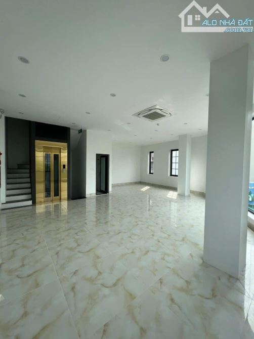 SIÊU PHẨM LK LÊ TRỌNG TẤN-HÀ ĐÔNG,MẶT PHỐ LÔ GÓC,THANG MÁY KD,72MX7T,MT9M,GIÁ 29,7 TỶ - 2
