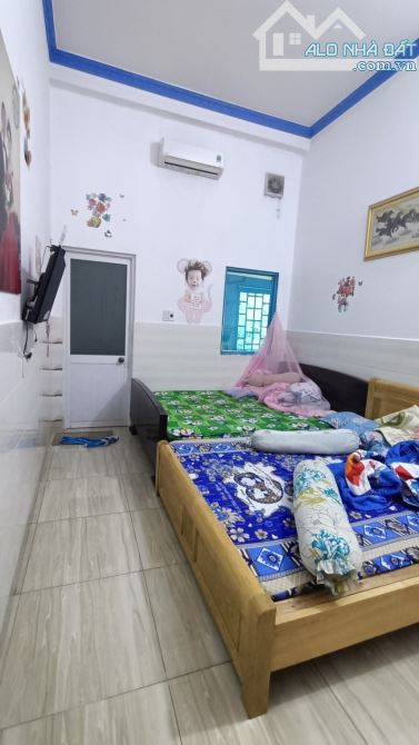 Bán nhà ĐẸP 150m2 ngang 7,5m Tân Đông Hiệp_TPHCM,đường nhựa có nhãn mác - 2