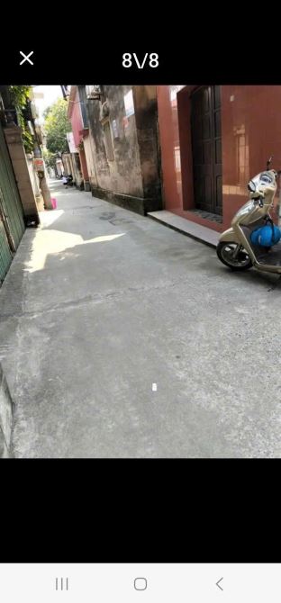 🔥🔥,RẺ, SỐC HƯƠNG MẠC , MẶT HỒ 30M.   Ô TÔ ,ĐỖ - 800TRXX DTG 60M2 - 4.5M - 2