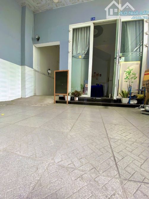 HẺM RỘNG NHƯ MẶT TIỀN — PHƯỚC LONG B— 3 TẦNG 6PN 80M2 — DÒNG TIỀN 24TR/THÁNG - CHỈ 5.7 TỶ. - 2
