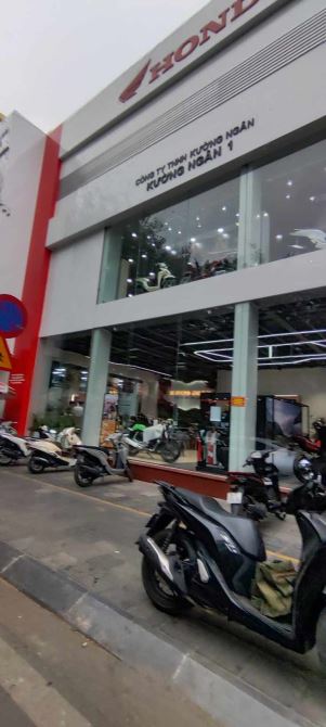 (MẶT TIỀN 11.5M) MẶT PHỐ TRẦN NHÂN TÔNG 172M2 VỊ TRÍ NGAY NGÃ TƯ BÀ TRIỆU - DÒNG TIỀN 5 TỶ - 2