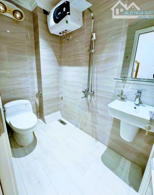 🌟THANH XUÂN- 5 TẦNG SANG TRỌNG- GẦN ROYAL CITY- 10M RA Ô TÔ- GIÁ HƠN 6 TỶ🌟 - 3