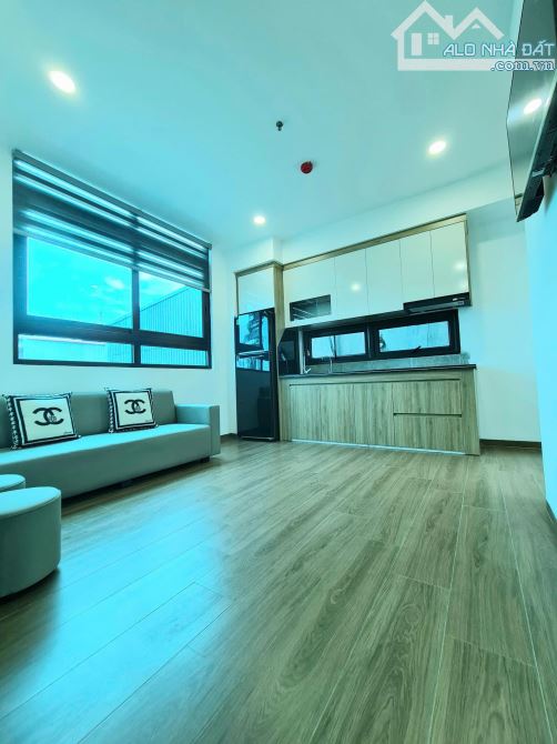 Siêu phẩm Doãn Kế Thiện Cầu Giấy. Sổ 90m, 9 tầng 28 phòng MT7m Giá 50 tỷ Đầu tư chắc ăn - 3