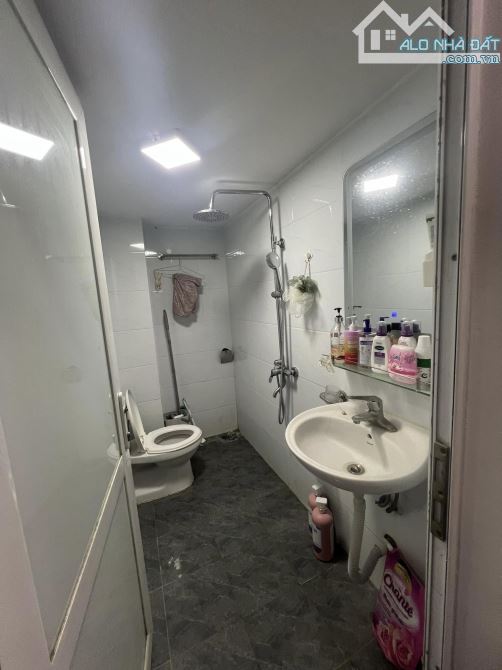 Nhà đẹp 9 phòng full nội thất Cầu Diễn Bắc Từ Liêm. Sổ vuông 35m, 5 tầng MT4m Giá 7.8 tỷ - 3