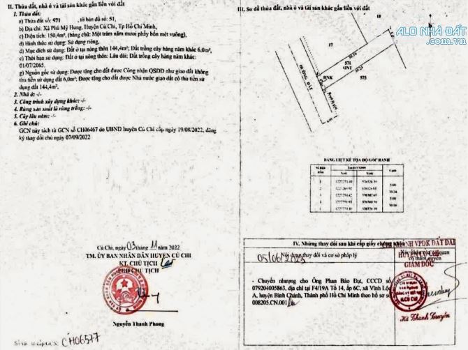❌ HOTTT HOTTT 5x30M (FULL ONT) - 1,35 TỶ - RẺ HƠN CÁC LÔ KẾ BÊN 200 TRIỆU LÀ CÓ THẬT 😱 ❌ - 3