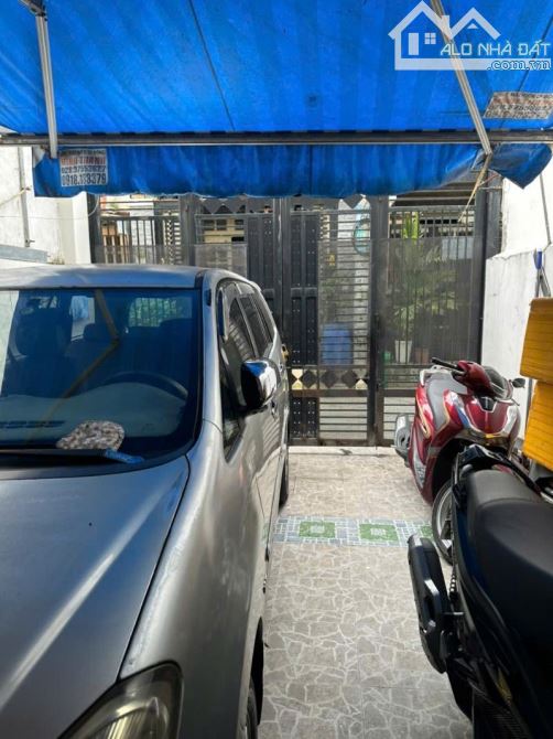 NHÀ 2 TẦNG-68M2-ÔTÔ NGỦ TRONG NHÀ -SÁT BỆNH VIÊN BÌNH TÂN -NGAY LÊ ĐÌNH CẨN -GIÁ CHỈ 4,9 T - 3