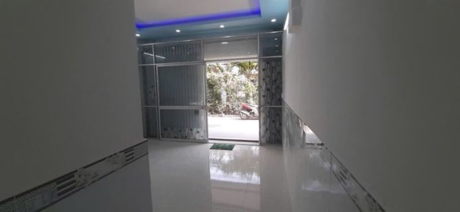 Bán nhà 52 m2 hẻm 286 đường CMT8 gần chợ An Thới - 3