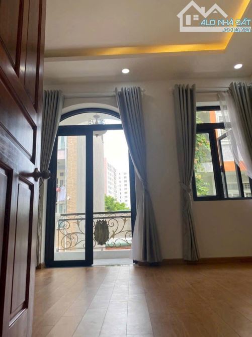 Bán nhà KPL ô tô Linh Đông, 4 tầng , 4pn , chỉ hơn 6 tỷ - 3