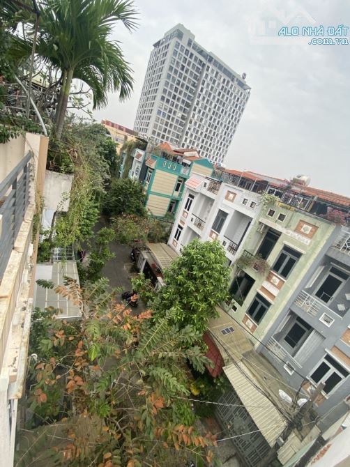 Nhà 3 tầng sát Gò Vấp( KDC Vĩnh Tân)- DT 4.2x 17 – Giá chỉ 6.2 tỷ - 3