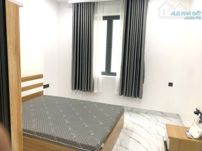🔥 NHÀ MỚI XÂY HIỆN ĐẠI KHU ĐÔ THỊ MỸ GIA GÓI 8 - vị trí đẹp, xách vali vào ở liền ! - 3
