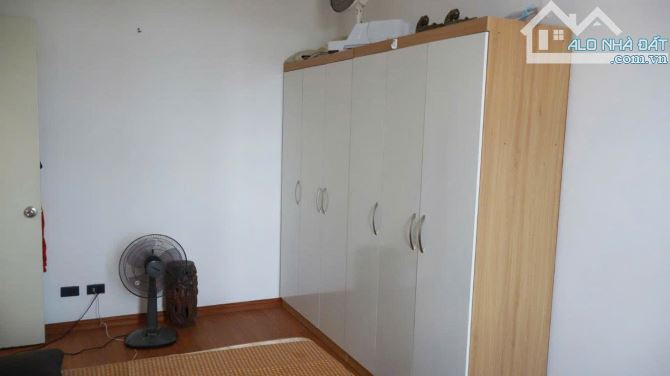 TRUNG TÂM THANH TRÌ, CHUNG CƯ QUÂN ĐỘI 60M2 2 NGỦ CỰC ĐẸP GIÁ 2,95 TỶ - 3