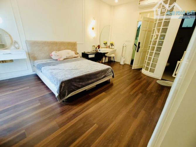 Bán nhà Phan Huy Ích, hẻm xe tải thông, gần mặt tiền, ngang 4,5m, chỉ hơn 10 tỷ - 3