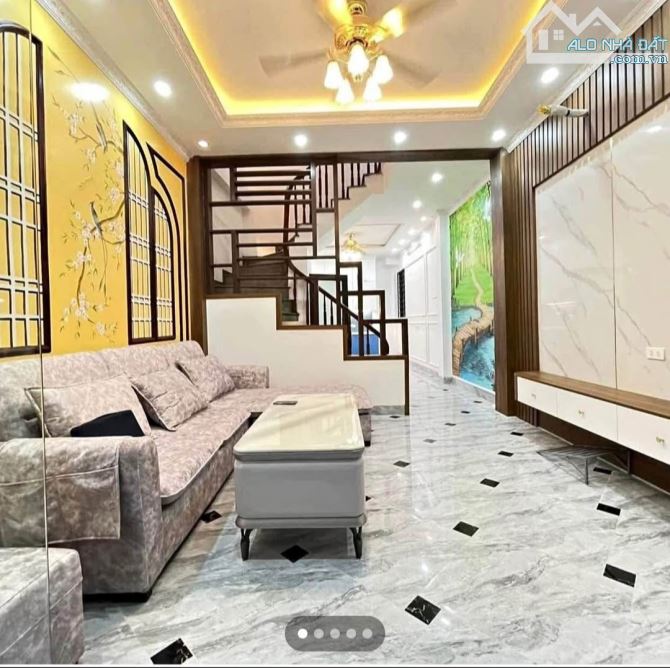 ❤️❤️ SIÊU HIẾM- 7,2 TỶ - 51M NHÀ ĐẸP NGỌC THỤY, NGÕ NÔNG THÔNG, Ô TÔ ĐỖ CỬA, GẦN Ô TÔ TRÁN - 3