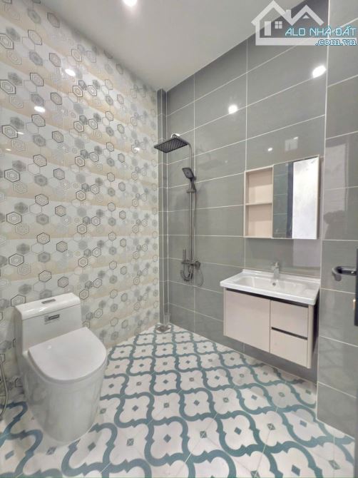 NHÀ CẤP 4 GIÁ RẺ PHƯỜNG TÂN TRIỀU - 3