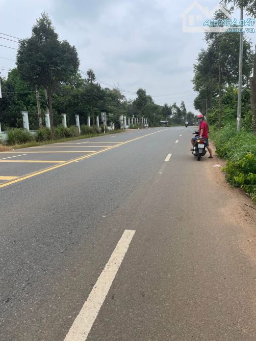 6 m mặt tiền Võ Văn Kiệt giá thấp hơn cả lô 5m - 3