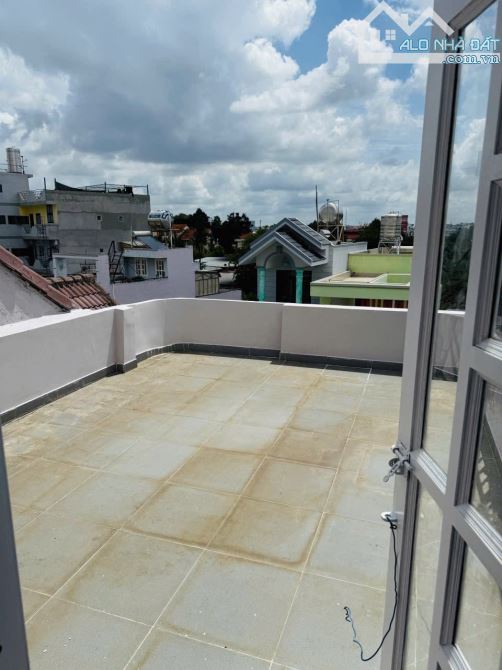 Bán nhà 1T3L hẻm 6m đường Dương Đình Hội, Tăng Nhơn Phú B. 60m2/6.5 tỷ. - 3