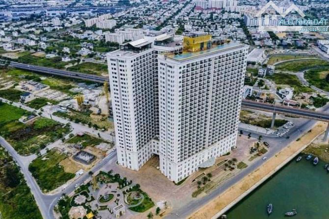 💥Đất Khu Sea Thuận Phước. Đường Nại Hiên Đông 20. View công viên kỳ quan thế giới.🏞️ - 3