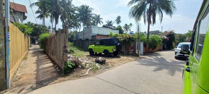 Những lô đất đi bộ ra biển tốt nhất khu Hòa Bình, Nguyễn Đình Chiểu, Hàm Tiến tháng 6/2025 - 3