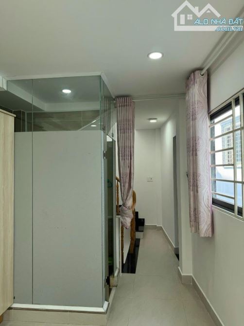 🌹🌹Lê Văn Sỹ - 37m2 - 4 Tầng - 2PN, 2WC - Giá: 5,99 tỷ🌹🌹 - 3