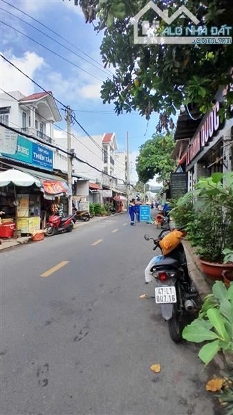 Mặt tiền KD - Hiệp Thành 05 - Ngay chợ - Nguyễn Ảnh thủ - dòng tiền 15tr/th - 138m2 - 3