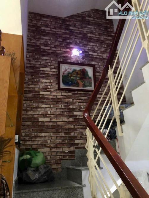 Bán Nhà Siêu Rẻ 45,6m2 Xây 4 Tầng, Lạc Long Quân, Tân Bình_ Giá chỉ 7Tỷ50 - 3