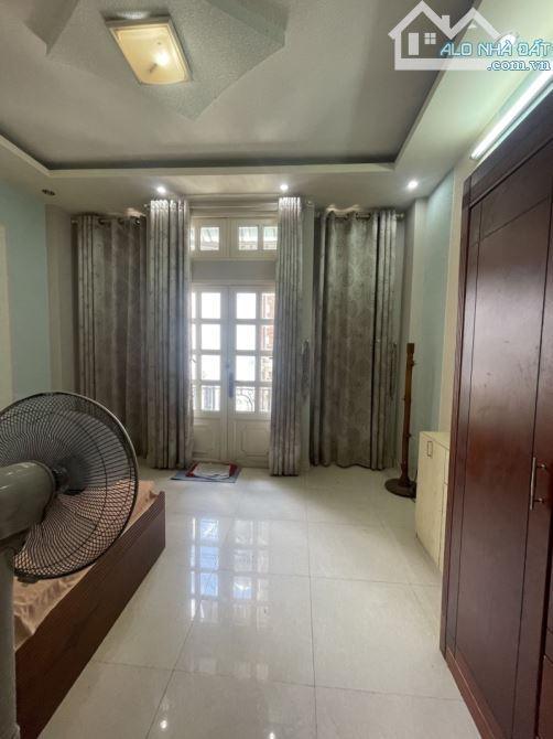 🏡 BÁN NHÀ TRẦN HỮU TRANG – P.11, PHÚ NHUẬN – 53M² – NHỈNH 8 TỶ - 3