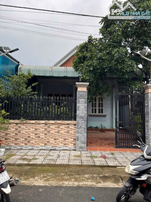 Bán nhà Tam Phước Biên Hòa gần khu Lục Quân 2 - 3