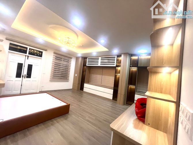 Bán nhà Phố vương thừa Vũ. Thanh xuân. Diện tích 60m. 7 tầng. Giá 17 tỷ - 3