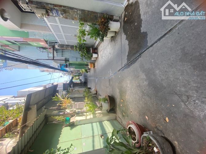 👉Bán  Nhà, đường Trường Chinh, 🌹P12 Tân Bình Ngang 5M. 90M2 👉 Giá chỉ nhỉnh 6T - 3