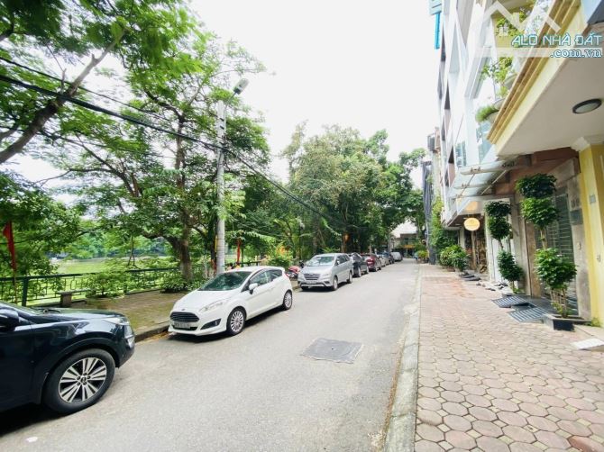 Bán nhà Kim Đồng, 55 m2, 4 tầng, ô tô tránh, ở luôn, 17.5 tỷ - 3