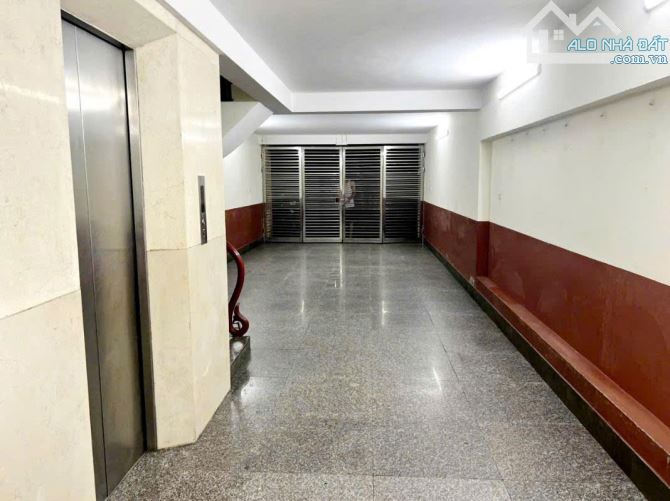 BÁN NHÀ PHÂN LÔ VIP TÂY HỒ – GARA 2 Ô TÔ – 2 MẶT THOÁNG – 7 TẦNG THANG MÁY, 82m2 28,9 tỷ - 3