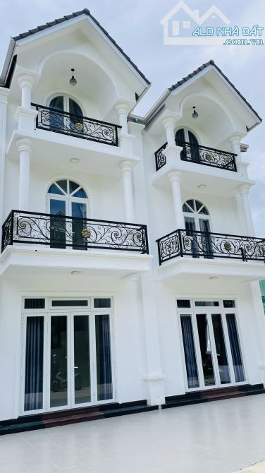 BÁN VILLA/BIỆT THỰ HẺM XE HƠI GIÁ CHỈ HƠN 5 TỶ ĐƯỜNG TRỊNH HOÀI ĐỨC, P.11, ĐÀ LẠT - 3