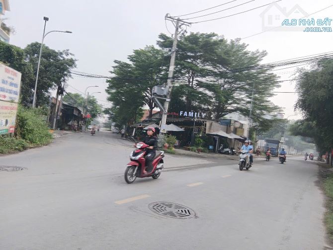 Lô Đất Đẹp - DT: 120m2 - 30m Ra Đông Thạnh 3 Thông Nguyễn Ảnh Thủ - Lê Văn Khương. - 3