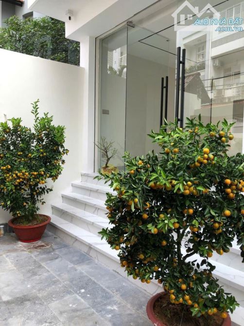 Biệt thự đường số 4, làng báo chí, Thảo Điền Quận 2  DT 10 x 11, 4 tầng. Giá 36 tỷ TL. - 3