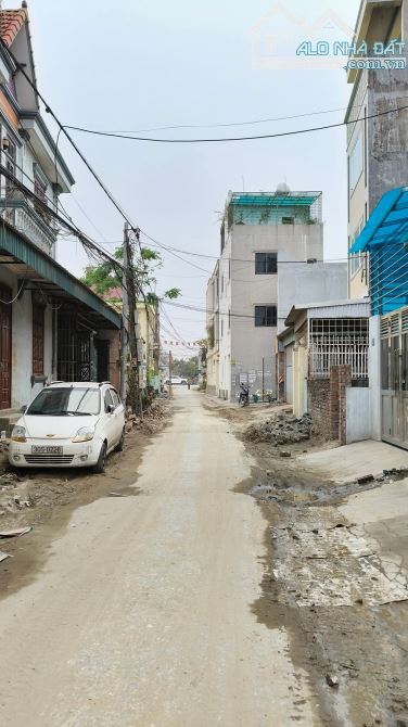 Lô đất Cái Tắt, An Đồng chỉ cách mặt đường Máng hơn trăm m  4,x tỷ - 3