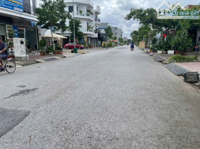 🌺🌺  Lô Duy Nhất trục 41m KPL Đống Chuối, Hùng Vương 100m2-Giá 5 tỷ - 3