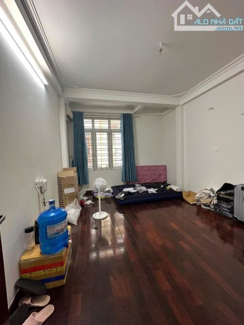 SIÊU PHẨM QUANG TRUNG GARA Ô TÔ CHỈ 12,8 TỶ 50m2, 5 tầng, mặt tiền 4m DÂN XÂY - 3
