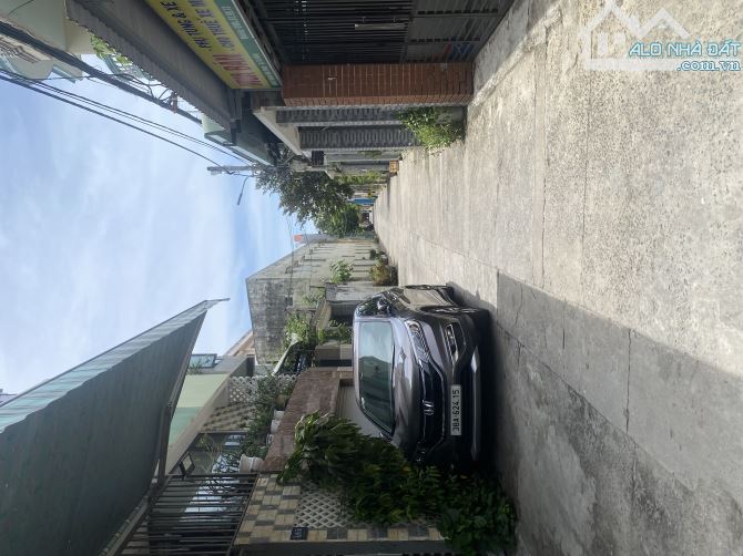 CẦN BÁN GẤP. NHÀ 2 TẦNG NGUYỄN ĐỨC TRUNG. DT KHỦNG 215m2, NGANG KHỦNG 11m CHỈ 9.3 TỶ. - 3