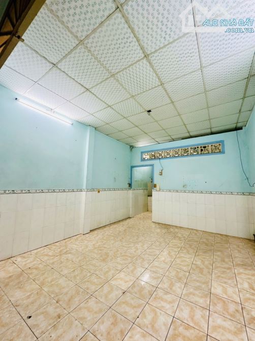 Nhà 2 tầng 4.1x10m đường số 8 BHHA ko quy hoạch ko lộ giới chỉ 3.95 tỷ - 3