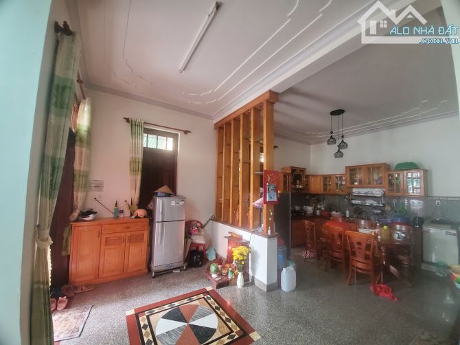 9.5 tỷ - 159m2 -Villa Trần Đại Nghĩa, Phường 8, Đà Lạt - 3