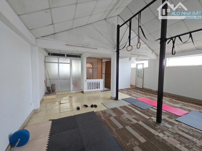 BÁN NHÀ MẶT PHỐ XUÂN DIỆU - TÂY HỒ 120m2 - 6T - MT RỘNG 8m - 70 TỶ - KINH DOANH CỰC ĐỈNH - 3