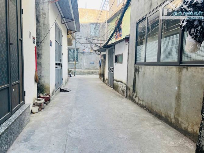 ☀️☀️Bán lô đất 71m An Chân, Sở Dầu, giá chỉ có 1,8x tỷ - 3