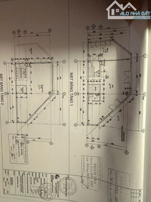 Quỹ căn dự án nhà phố thương mại Kiên Thành,đường 40m Lý Thánh Tông,6 tầng 2 mặt tiền - 3